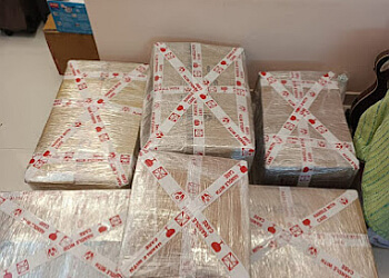 PacknMov packers and movers