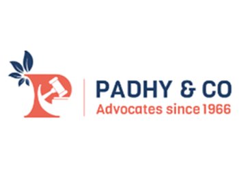 Padhy and Co. Advocates