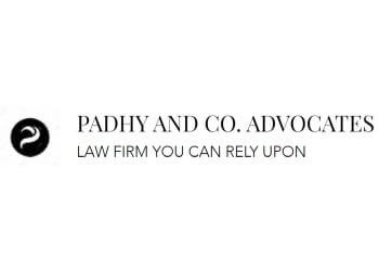 Padhy and Co. Advocates