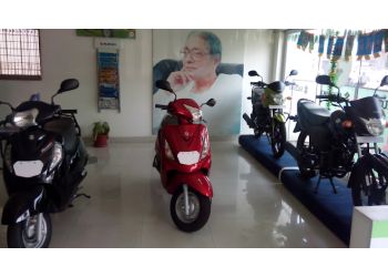 padmaja suzuki near me