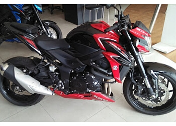 3 Best Motorcycle Dealers in Vijayawada, AP - ThreeBestRated