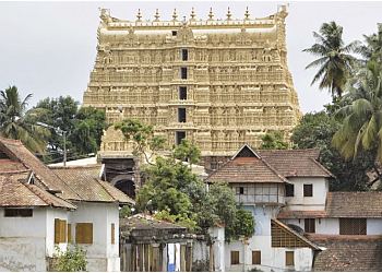 3 Best Temples in Thiruvananthapuram - Expert Recommendations