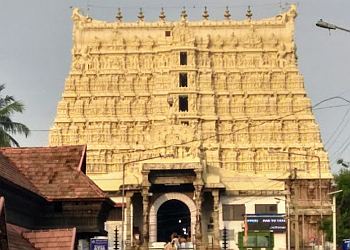 3 Best Temples in Thiruvananthapuram - Expert Recommendations