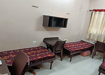 Padmashree Girl's Hostel