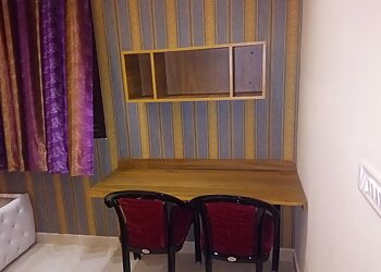 Padmashree Girl's Hostel