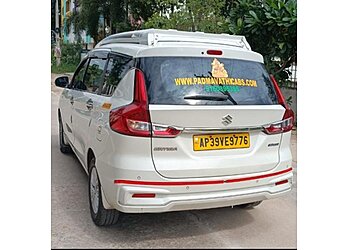 Padmavathi Cabs