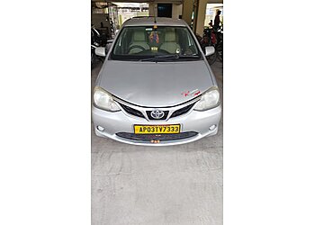Padmavathi Cabs