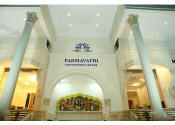 Padmavathi Convention Centre