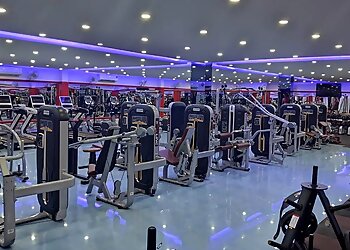 Pahalwan Gym