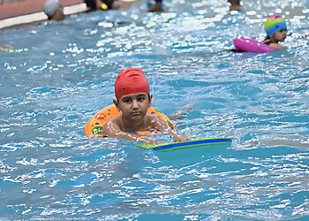 Pahalwan gym & Swimming Pool