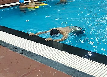 Pahalwan gym & Swimming Pool