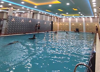 Bikaner Swimming Pools Pahalwan gym & Swimming Pool image 1