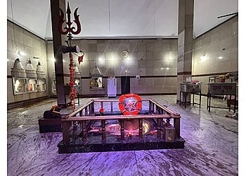 Pahari Mandir Ranchi