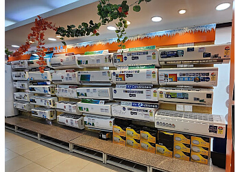 Pai International Electronics Ltd.