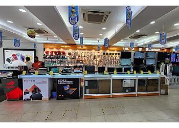 Pai International Electronics Ltd.