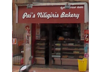 Pai Nilgiris Bakery
