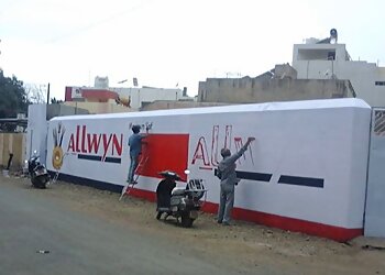 Rajkot Painters Painter Titty Group image 1