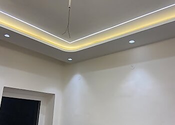 Painter service contractor