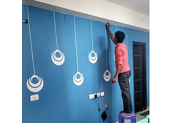 Painting Contractors Near Me