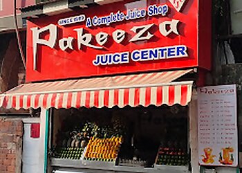 Pakeeza Juice Center
