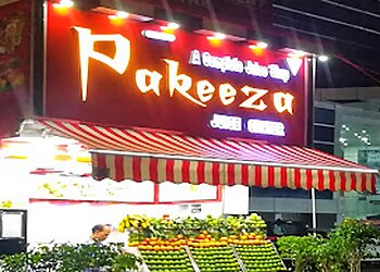 Pakeeza Juice Corner