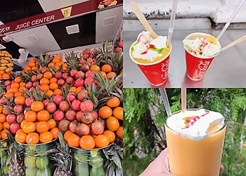 Pakeeza Juice Corner