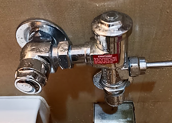 Pal Plumbing Services