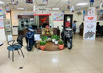 3 Best Motorcycle Dealers In Mysore - Expert Recommendations