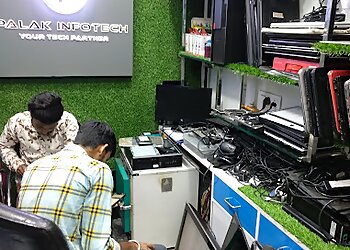Palak Infotech