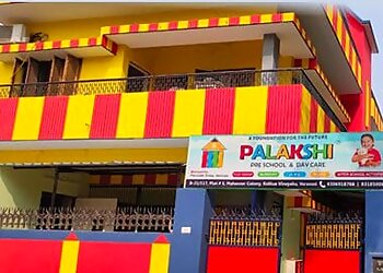 Varanasi Play Schools Palakshi Preschool image 1