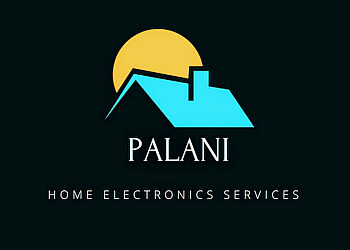 Palani Electrical Services
