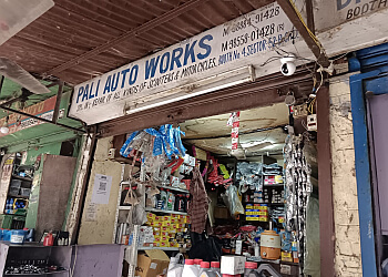 Pali Auto Works