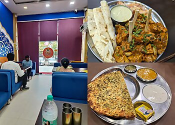 Pali's Pure Veg Dhaba