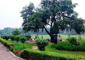 Paliwal Park