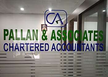 Pallan & Associates