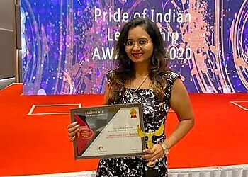 Pallavi Srivastava's Q-Slim Fitness Studio