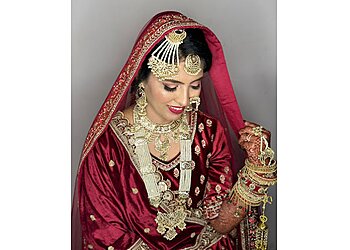 Pallika's Beauty Clinic