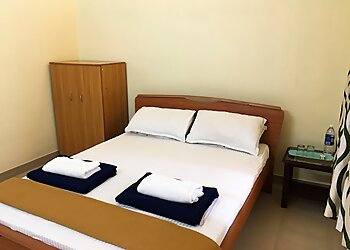 Palm Grove Serviced Villa