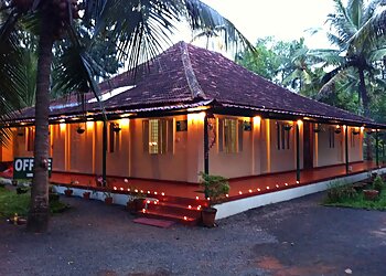 Kochi Budget Hotels Palm Grove Serviced Villa image 1