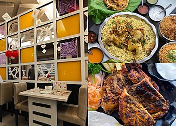 Palmshore Restaurant