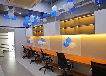 Palod & Loya Chartered Accountants