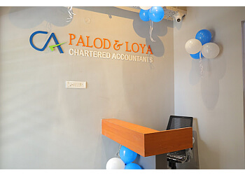Palod & Loya Chartered Accountants