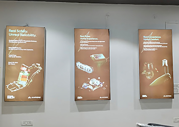 Palvanshi Electrical Work (Shiva)