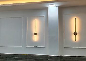 Palvanshi Electrical Work (Shiva)