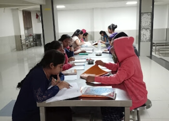 Panacea Bellwether International School