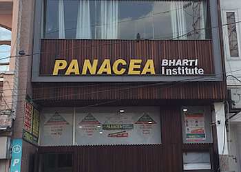 Panacea Bharti Institute Pvt Ltd.