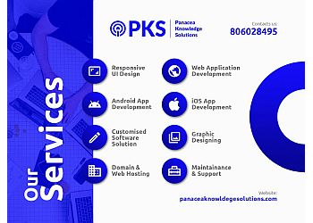 Panacea Knowledge Solutions