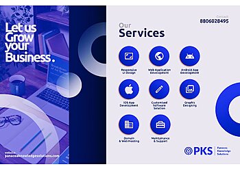 Panacea Knowledge Solutions