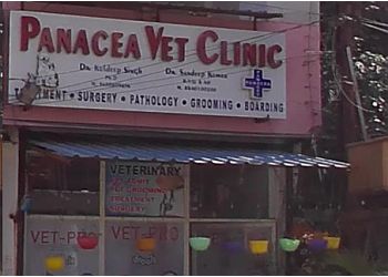 Panacea Veterinary Clinic