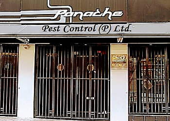 Panache Pest Control Pvt. Ltd.